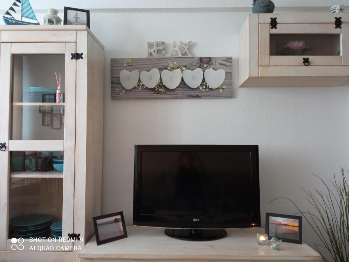 Apartamento Melanie ฟูเอนฮิโรลา ภายนอก รูปภาพ