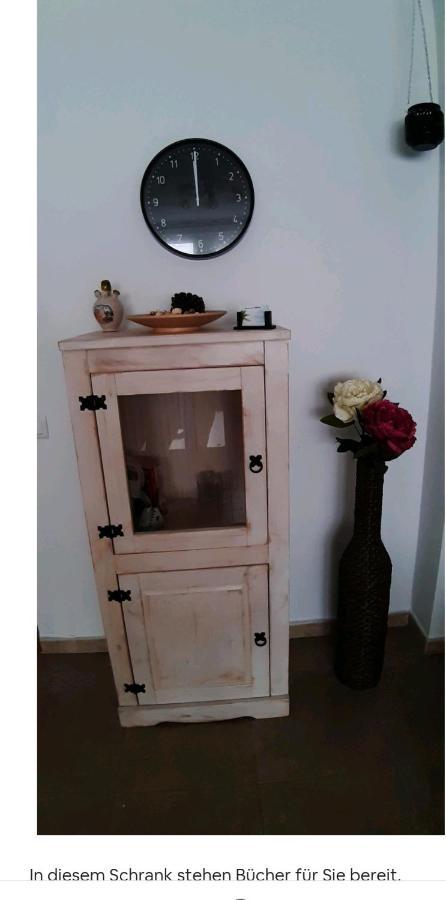 Apartamento Melanie ฟูเอนฮิโรลา ภายนอก รูปภาพ