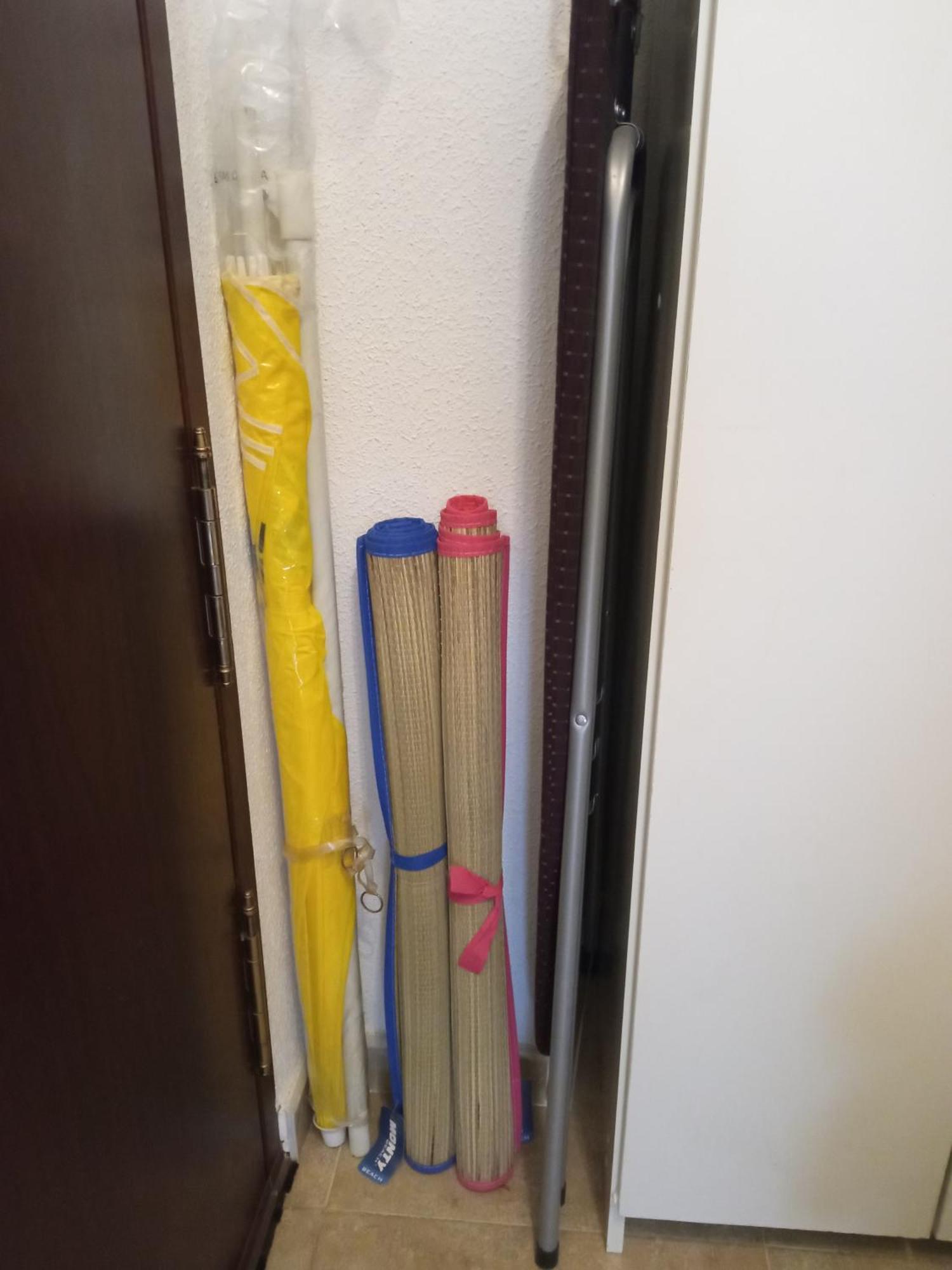 Apartamento Melanie ฟูเอนฮิโรลา ห้อง รูปภาพ