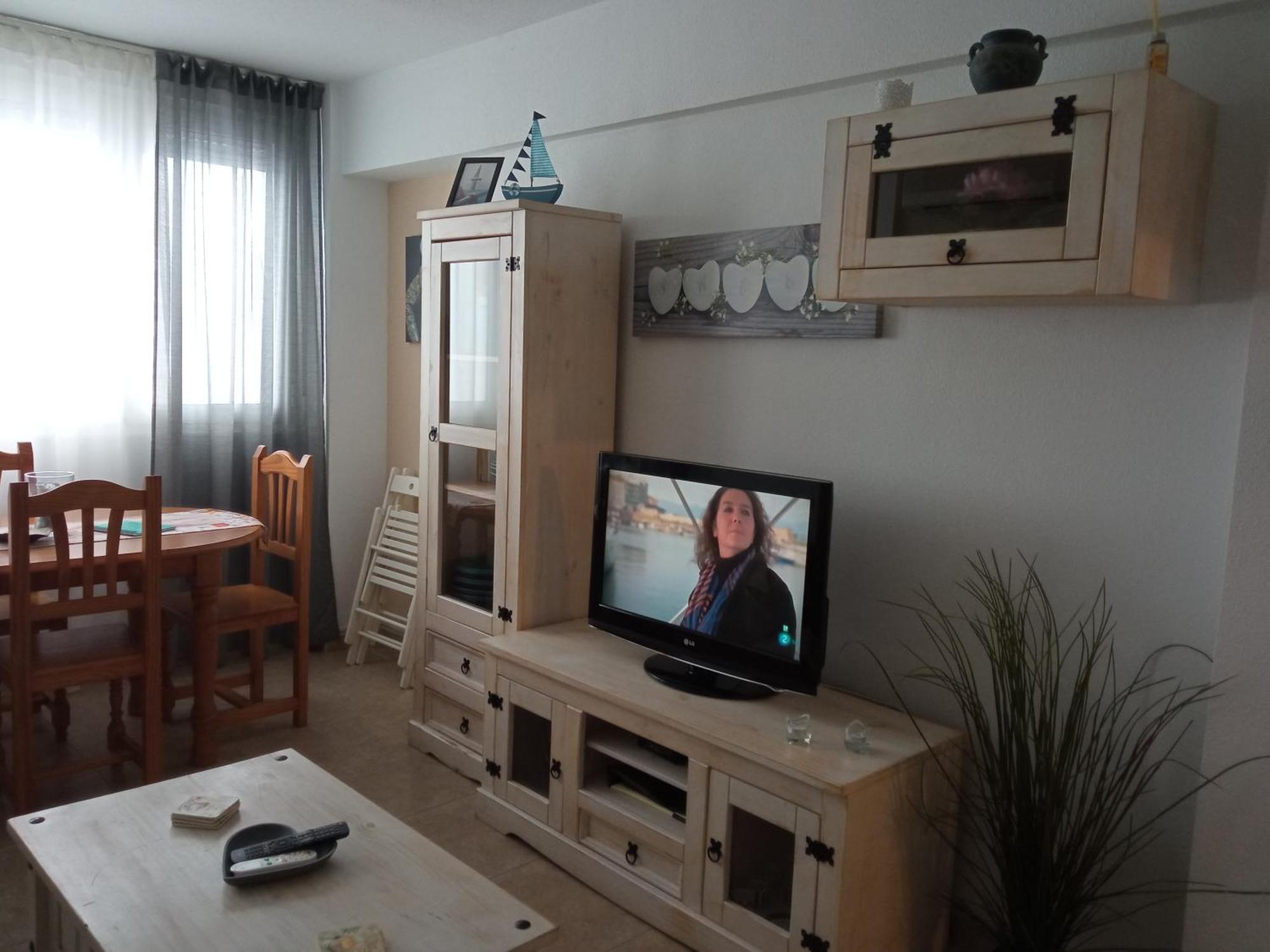 Apartamento Melanie ฟูเอนฮิโรลา ห้อง รูปภาพ